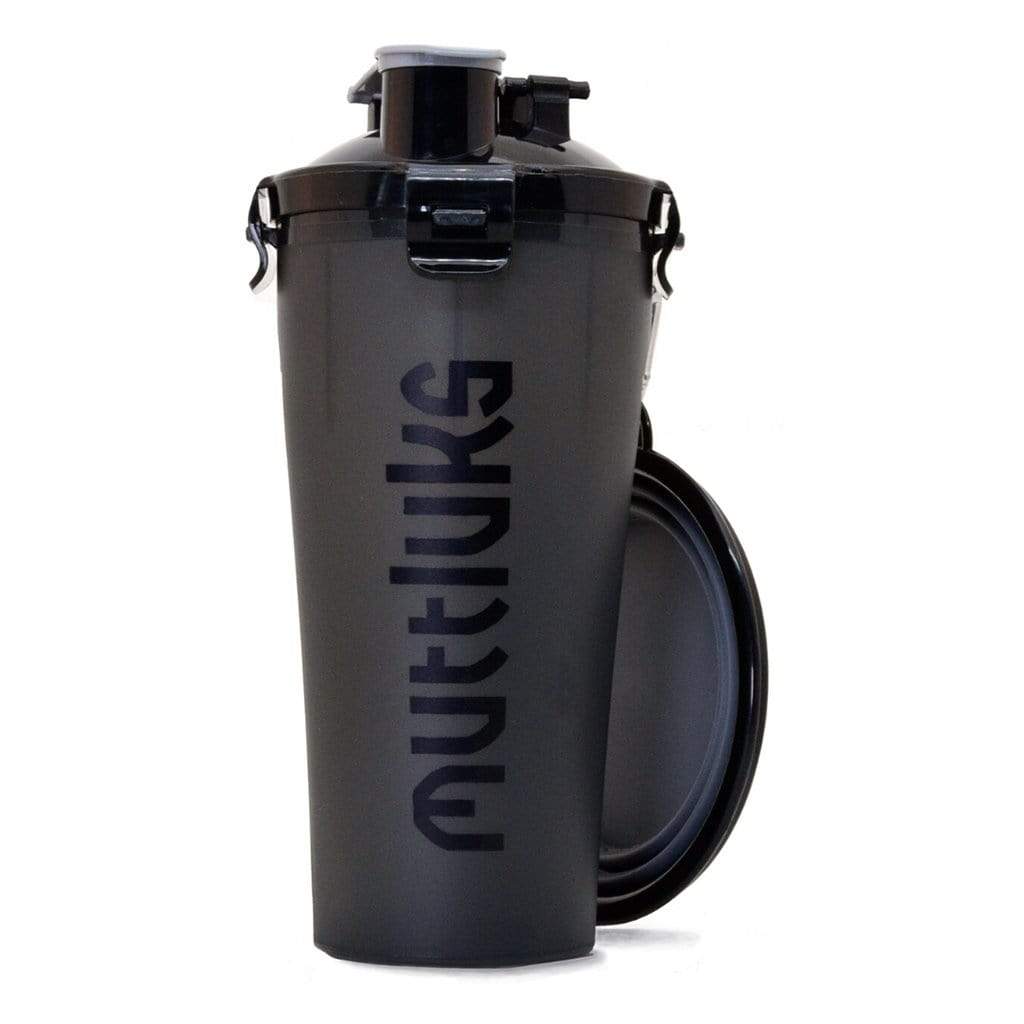 MuTTravel 2-in-1 Bottle with Collapsible Bowl - Image 2