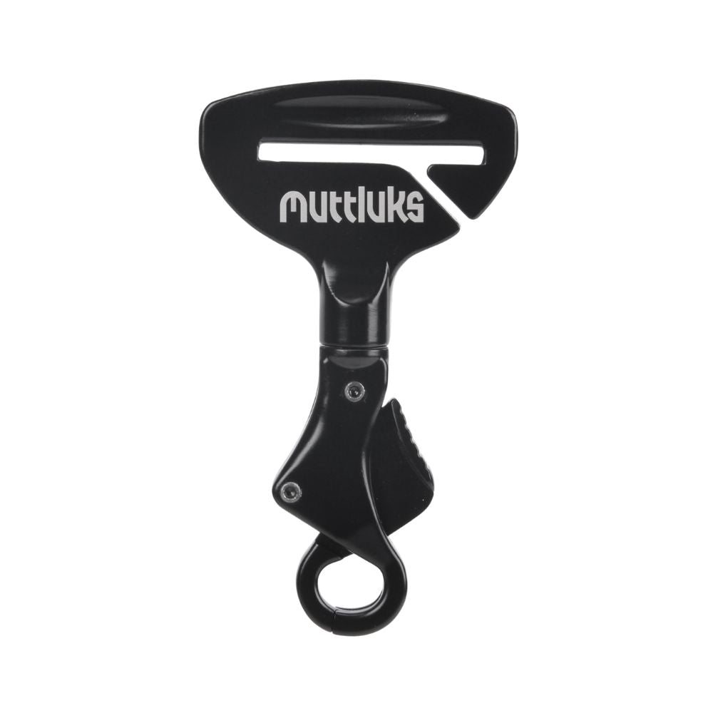 MuTTravel Seat Belt Clip