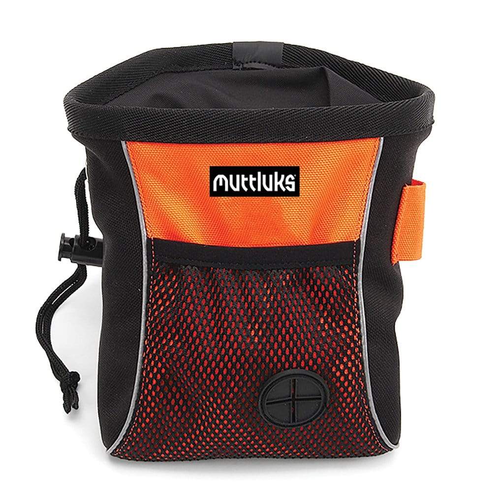 MuTTravel Dog Treat Bag - Image 2