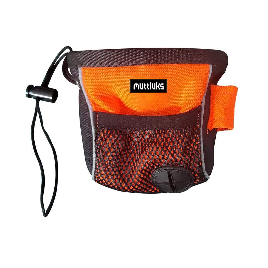 MuTTravel Dog Treat Bag - Image 3