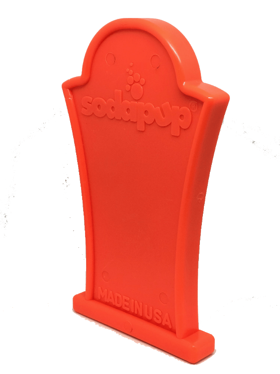 SodaPup Headstone Ultra Durable Nylon Dog Chew Toy