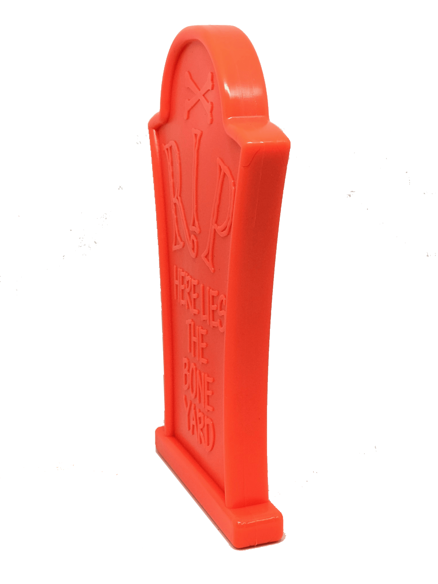 SodaPup Headstone Ultra Durable Nylon Dog Chew Toy