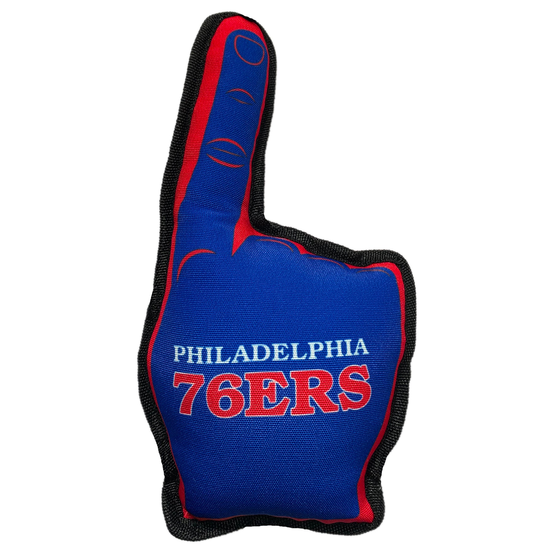 76ers #1 Fan Toy - Image 2