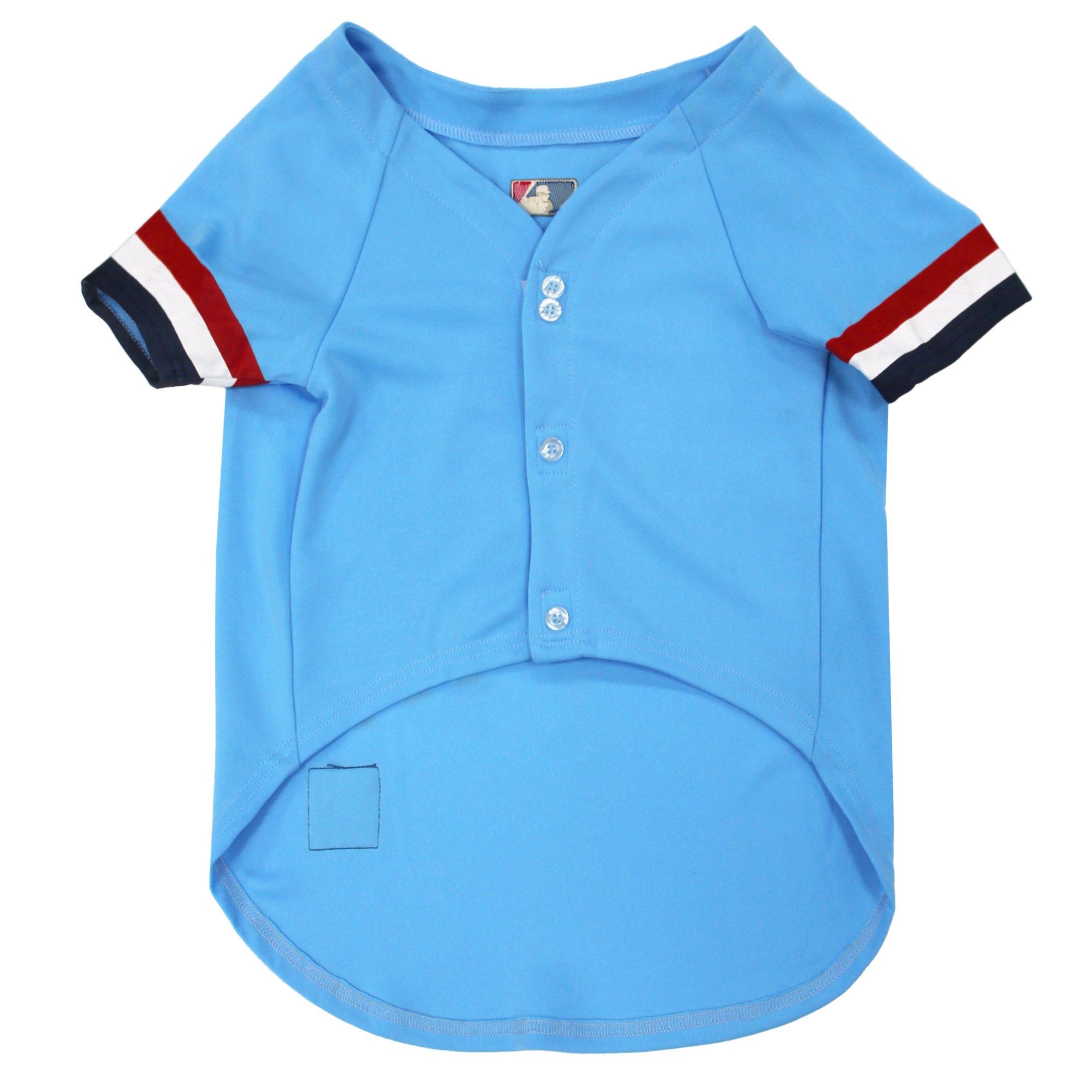 St. Louis Cardinals Dog Jersey - Throwback - Image 2