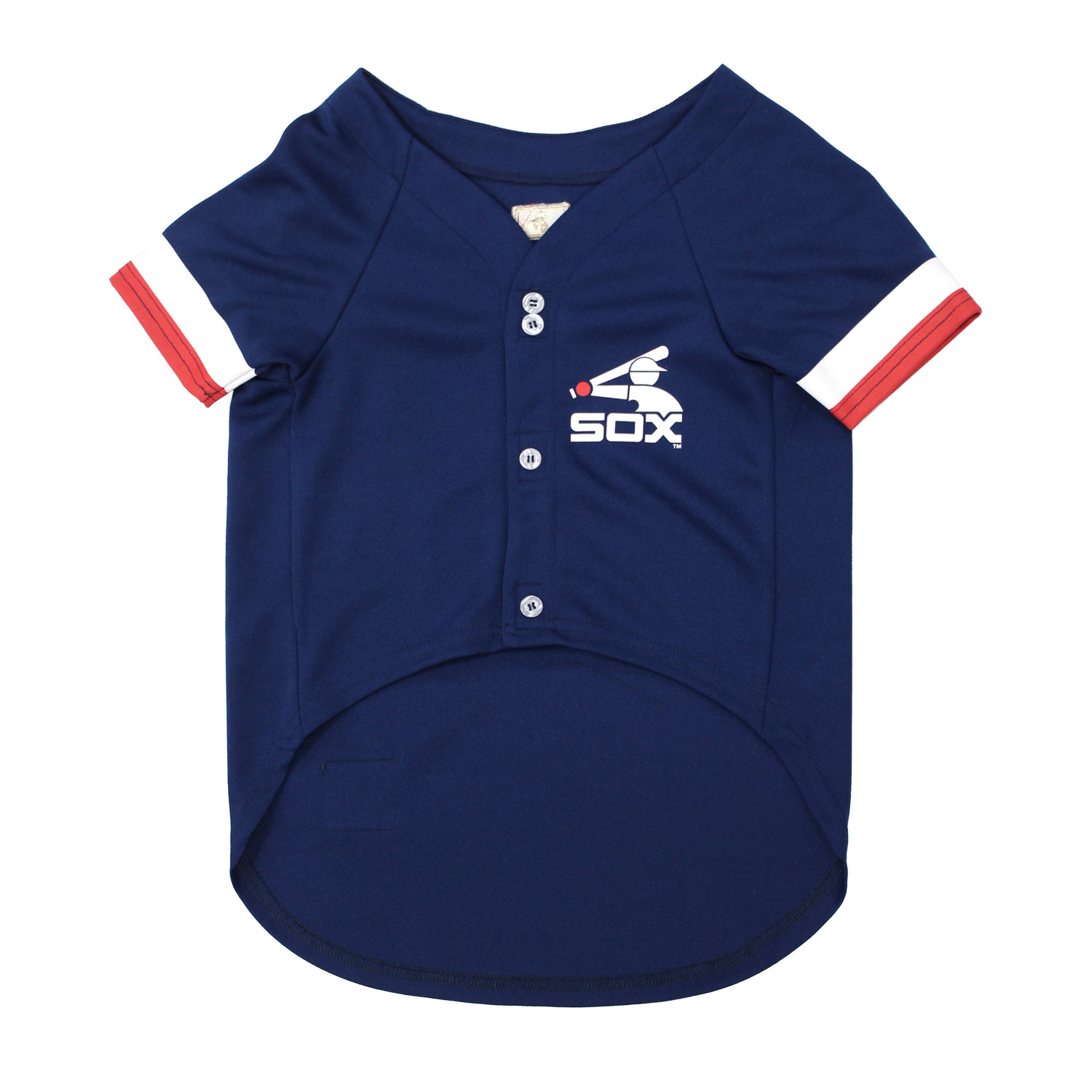 Chicago White Sox Retro Jersey - Image 2