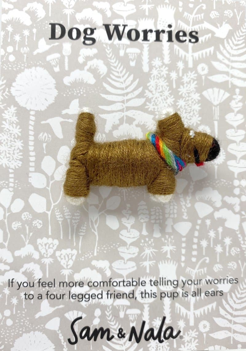 Worry Dog - Pack of 12 - Image 2