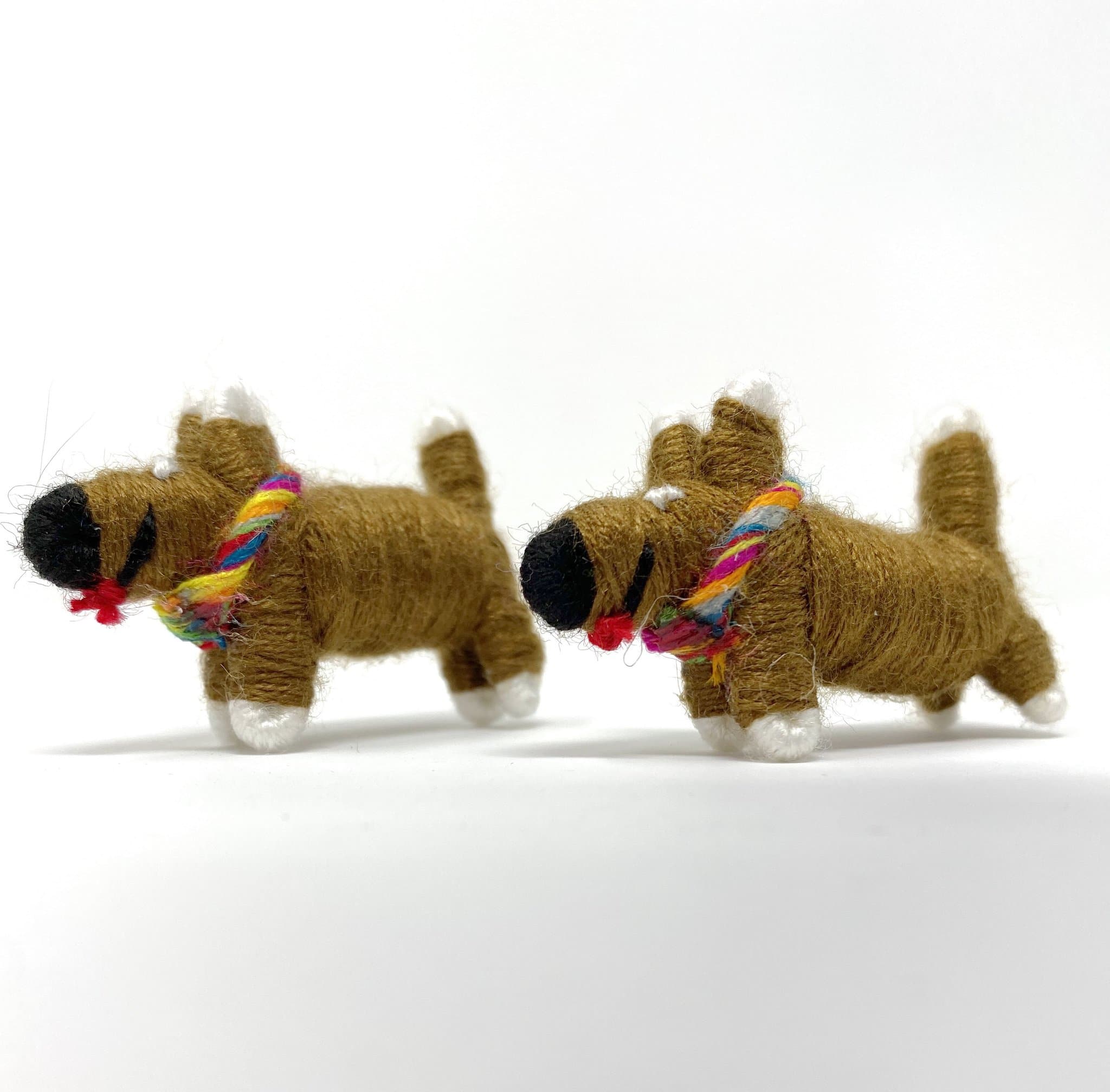 Worry Dog - Pack of 12 - Image 3