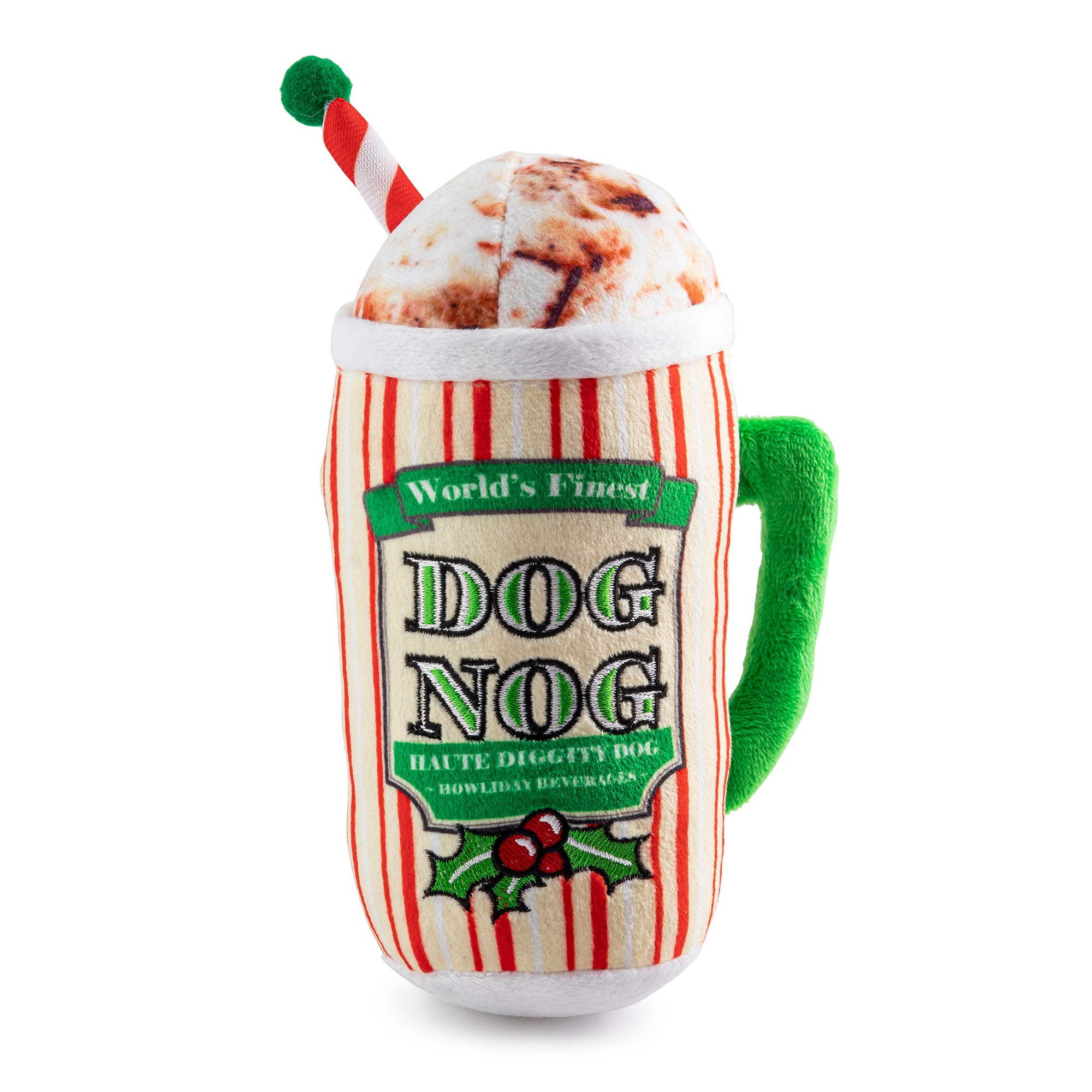 Dog Nog by Haute Diggity Dog - Image 2