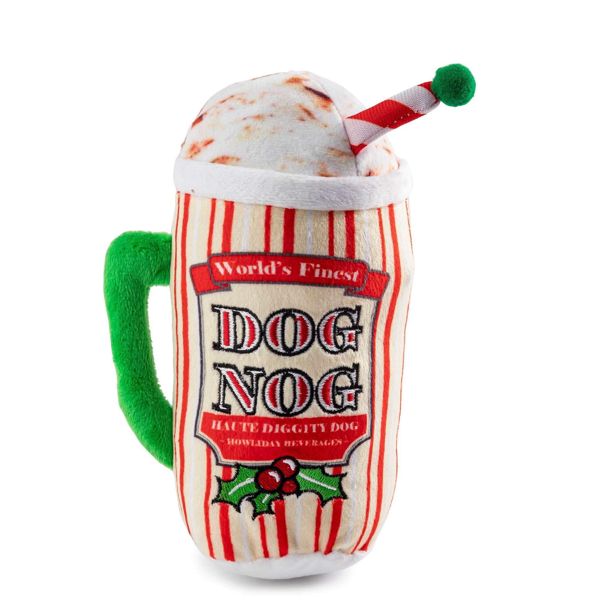Dog Nog by Haute Diggity Dog