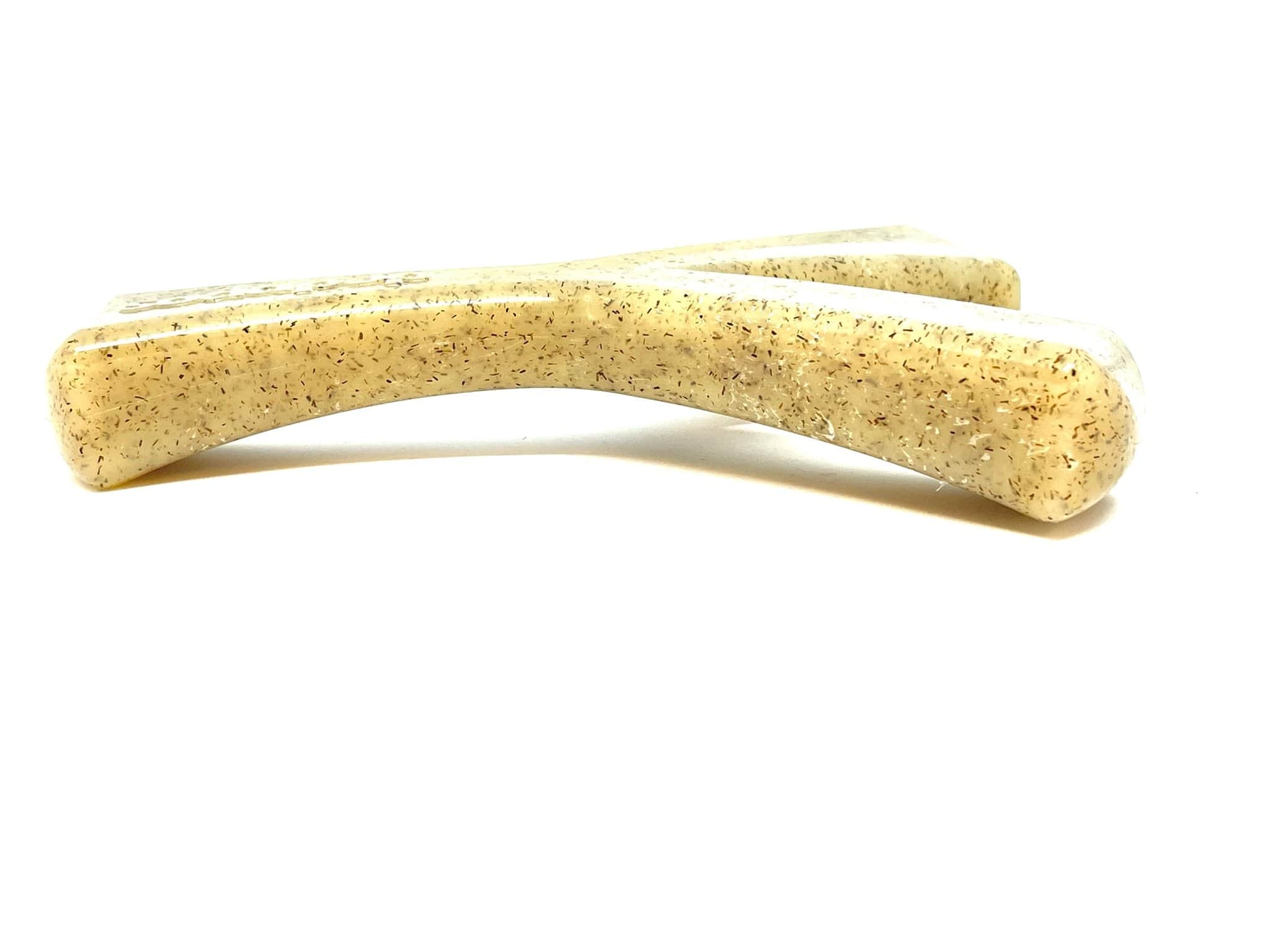 SodaPup MOD Wishbone Nylon Dog Chew Toy Aggressive Chewers | USA Made