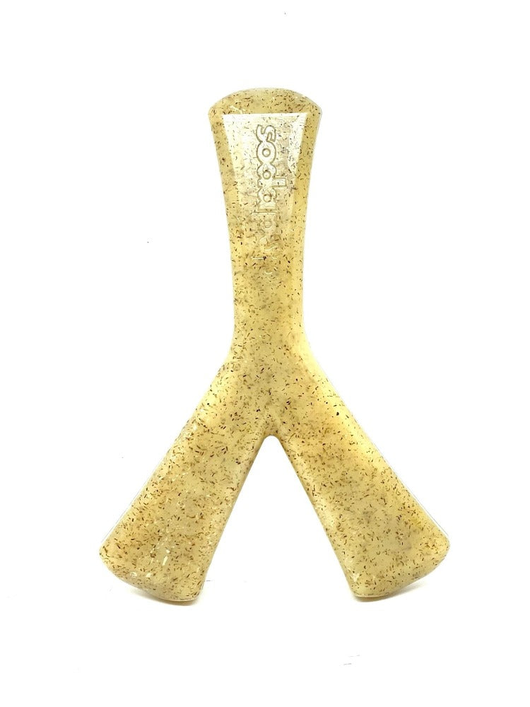 SodaPup MOD Wishbone Nylon Dog Chew Toy Aggressive Chewers | USA Made