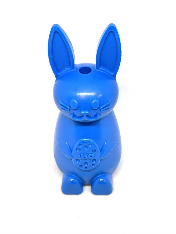 SodaPup Bunny Nylon Chew Toy Aggressive Chewers | Durable & USA Made