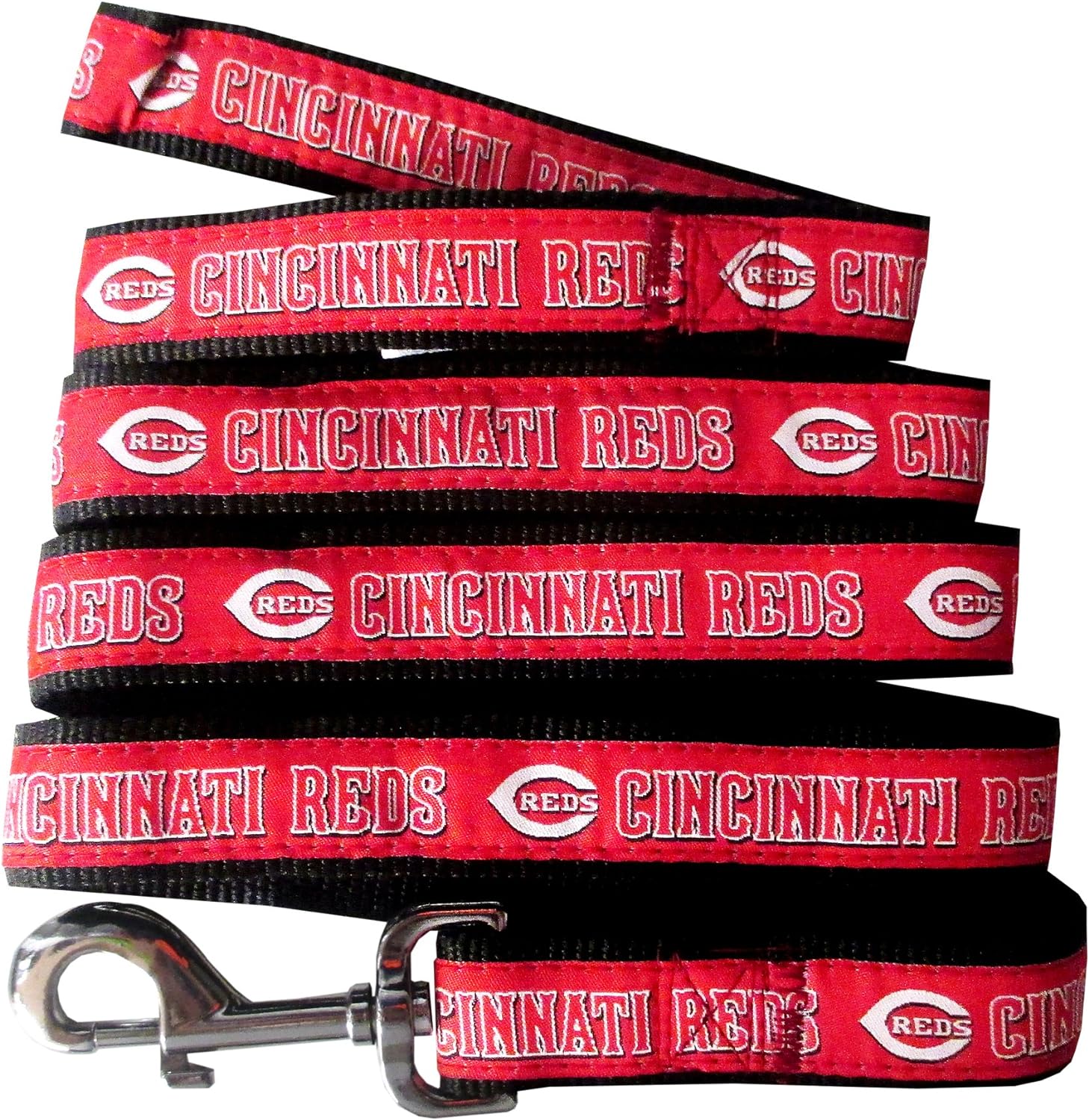 Cincinnati Reds Leash