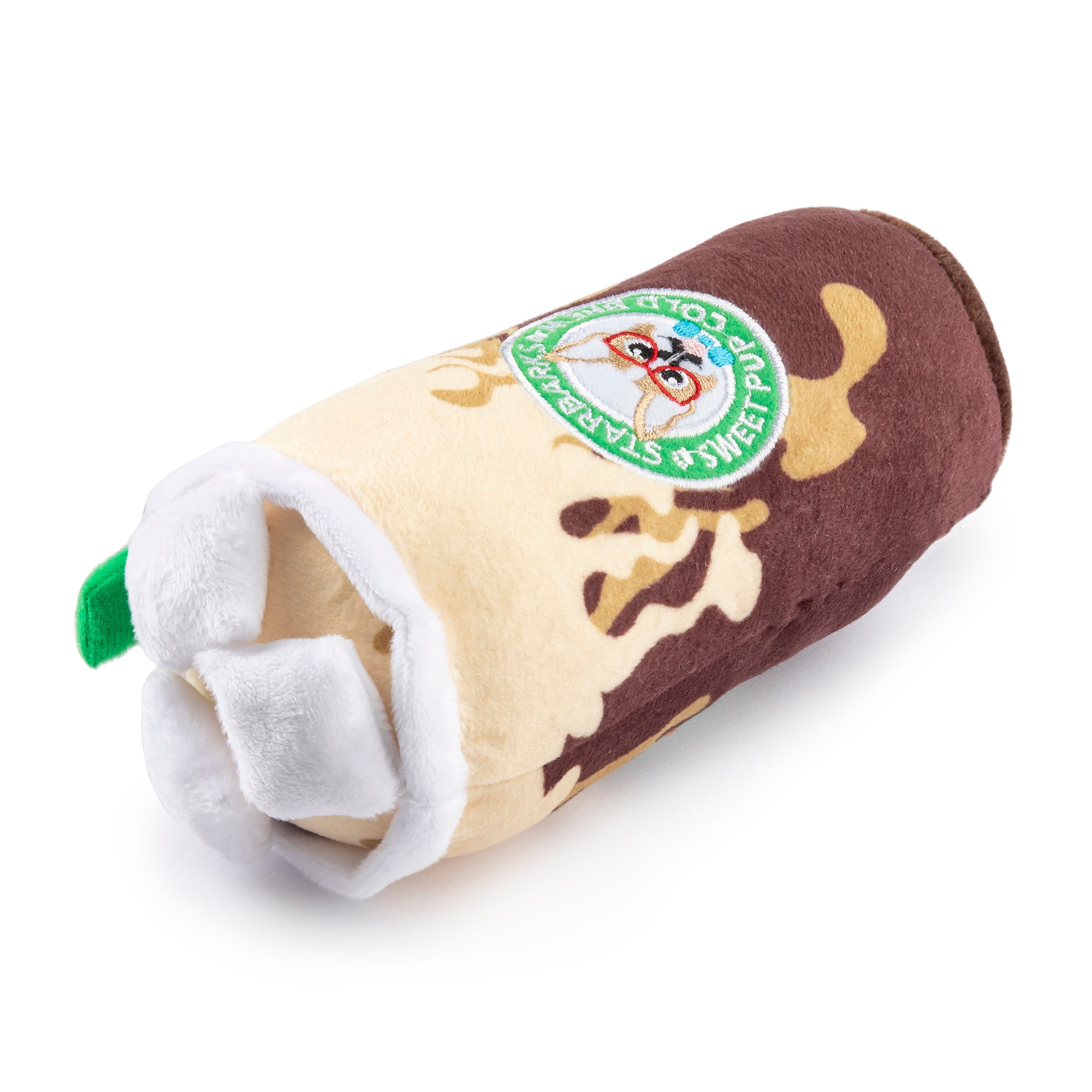 Starbarks Sweet Pup Cold Brew by Haute Diggity Dog - Image 2