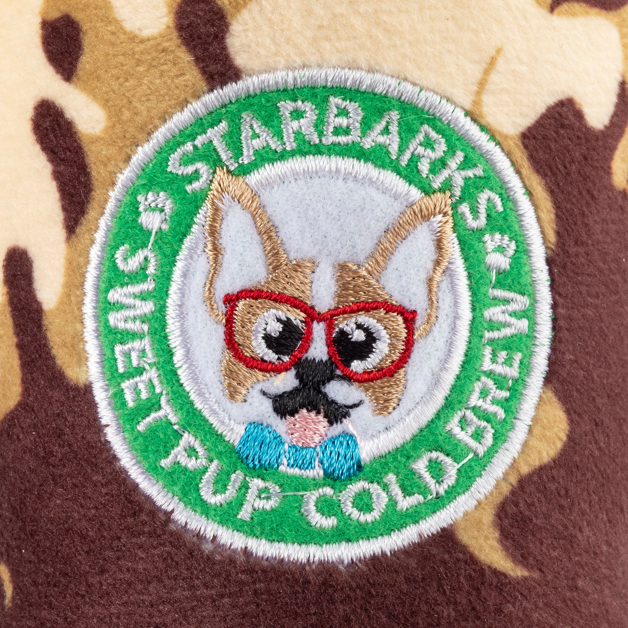 Starbarks Sweet Pup Cold Brew by Haute Diggity Dog - Image 5