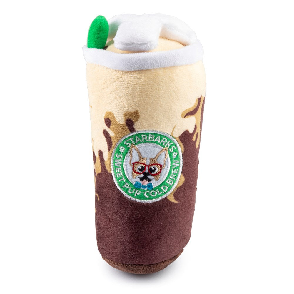 Starbarks Sweet Pup Cold Brew by Haute Diggity Dog