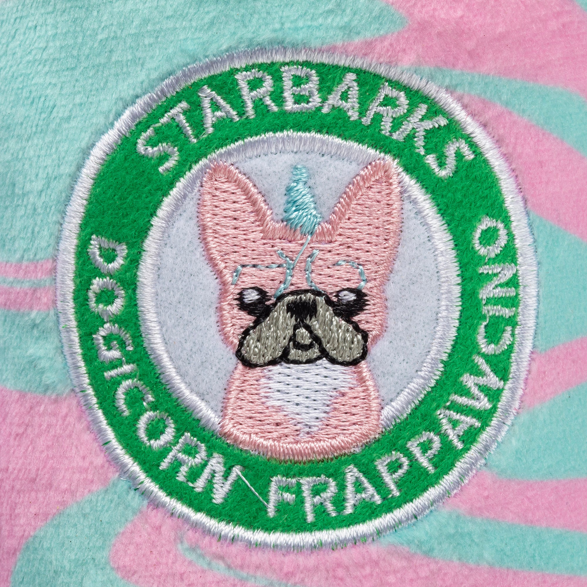 Starbarks Dogicorn Frapawccino by Haute Diggity Dog - Image 4