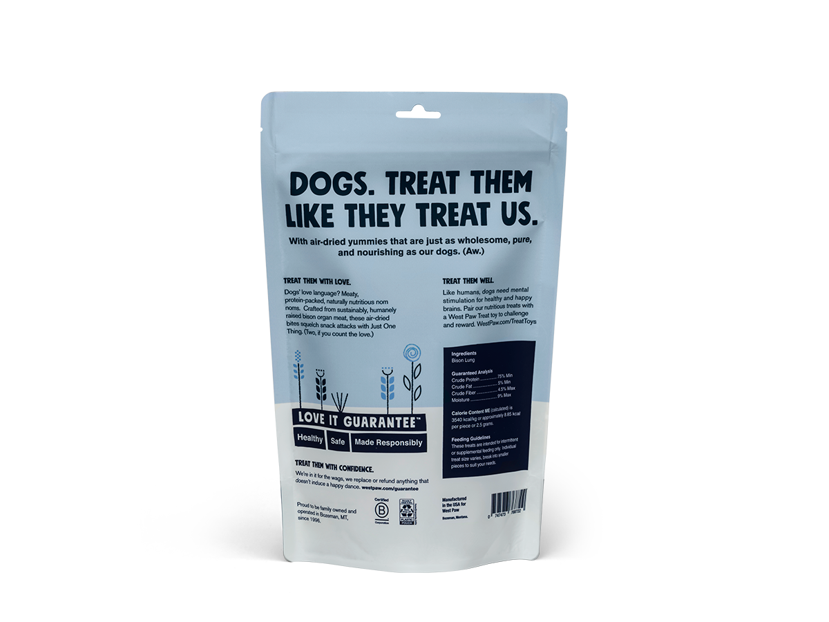 Air-Dried Dog Treats - Image 3