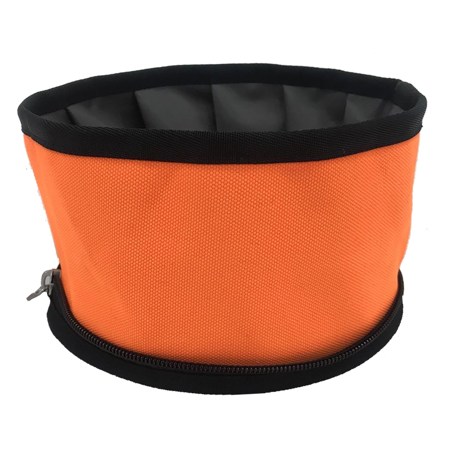 MuTTravel Folding Zippered Dog Bowl - Image 2