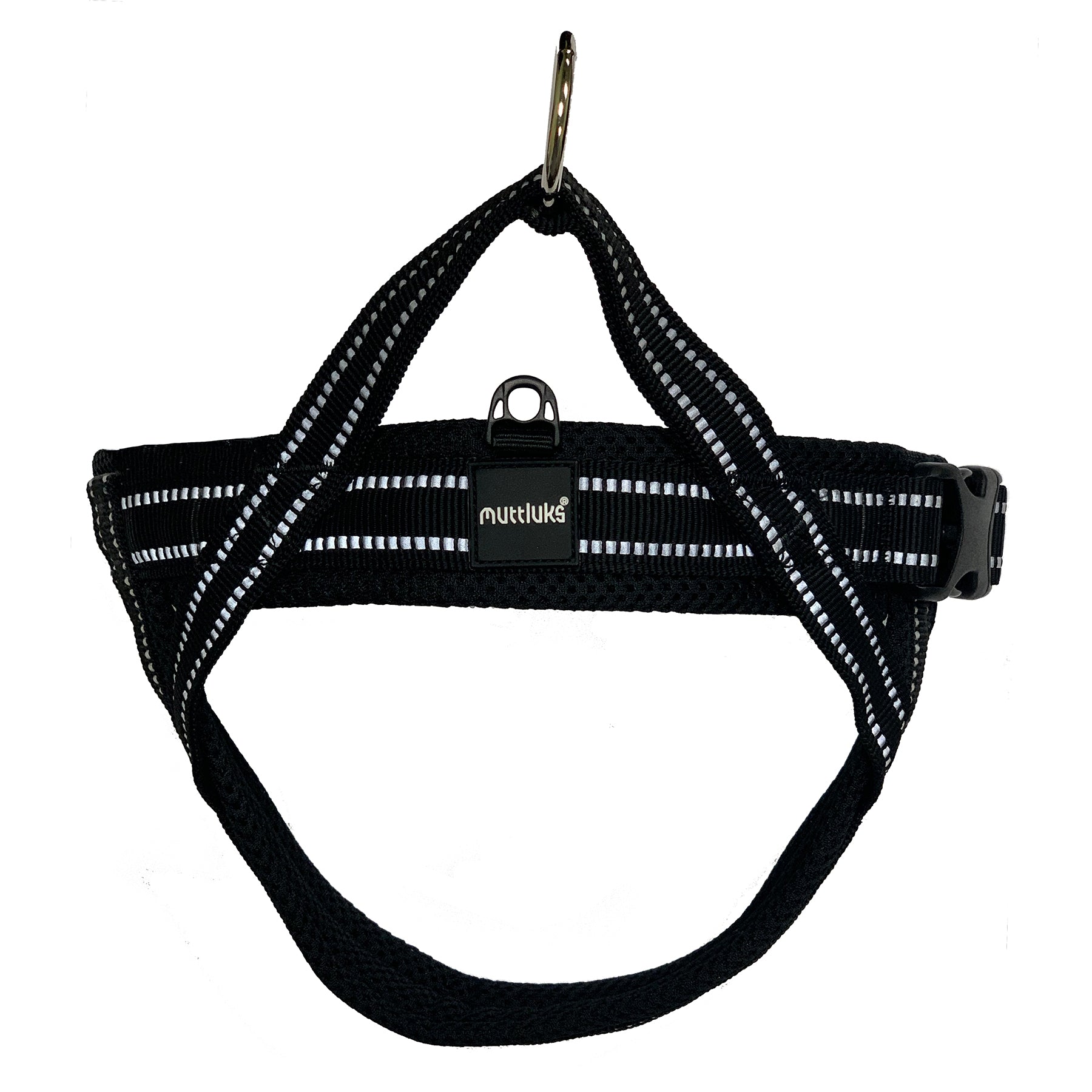 MuTTravel Ready Sport Dog Harness - Image 3