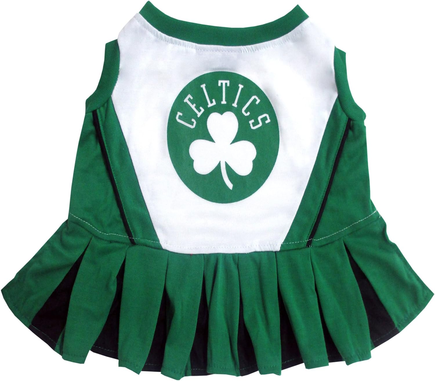 Boston Celtics Cheerleader