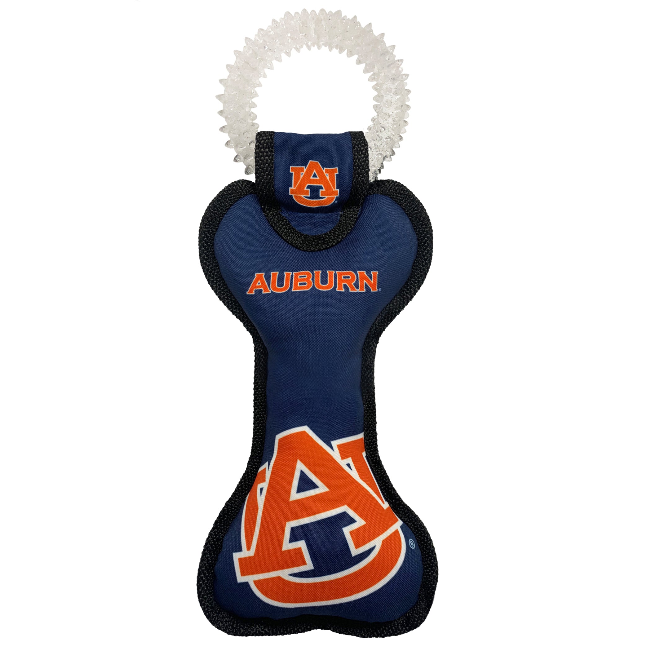 Auburn Dental Toy