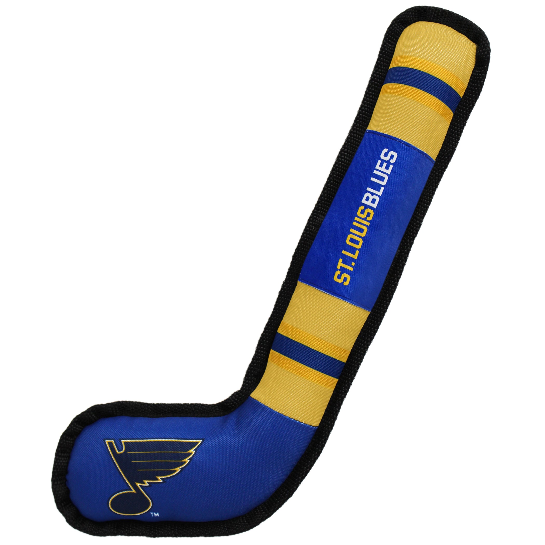 St. Louis Blues Hockey Stick Toy