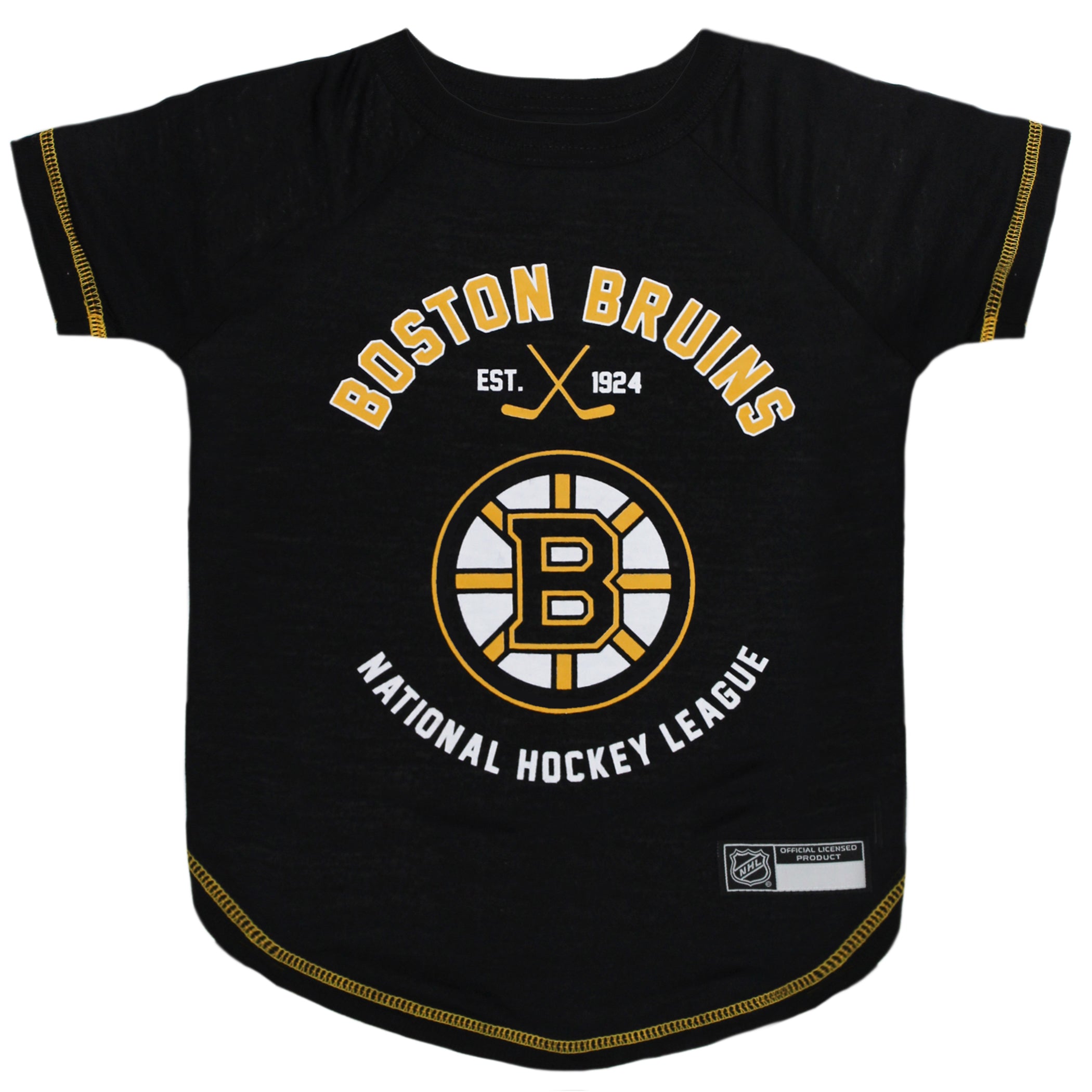 Boston Bruins Tee Shirt