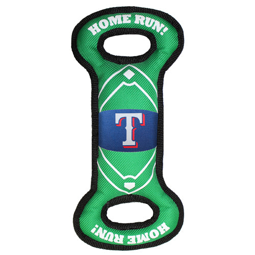 Texas Rangers Field Toy