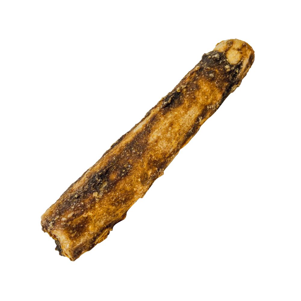 CollaChews 6" Beef & Collagen Rolls - 4 Pack Bag - Image 2