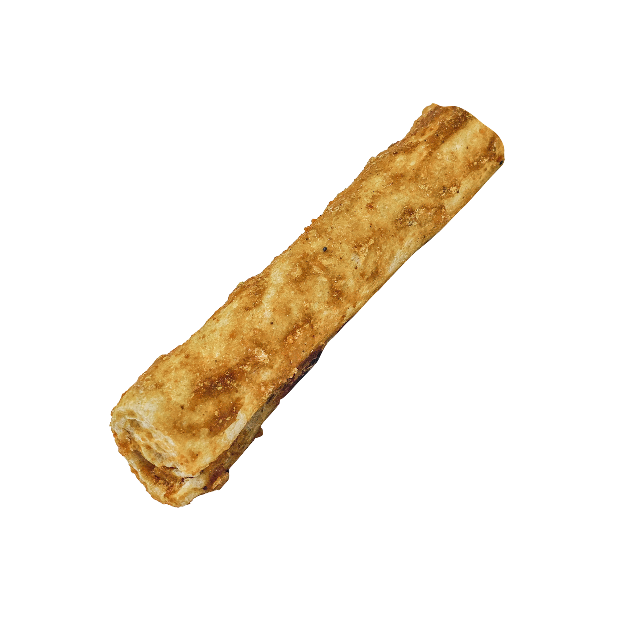 CollaChews 6" Chicken & Collagen Rolls - 4 Pack Bag - Image 2