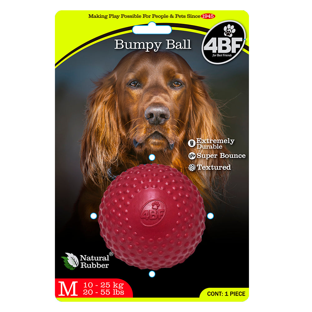 4BF Bumpy Ball M - Image 6