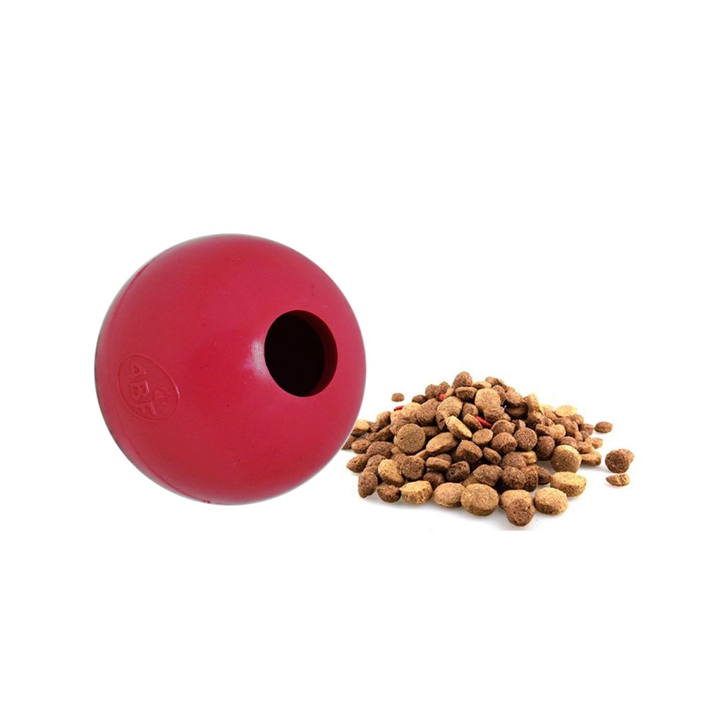 4BF Crazy Bounce Ball M - Image 9