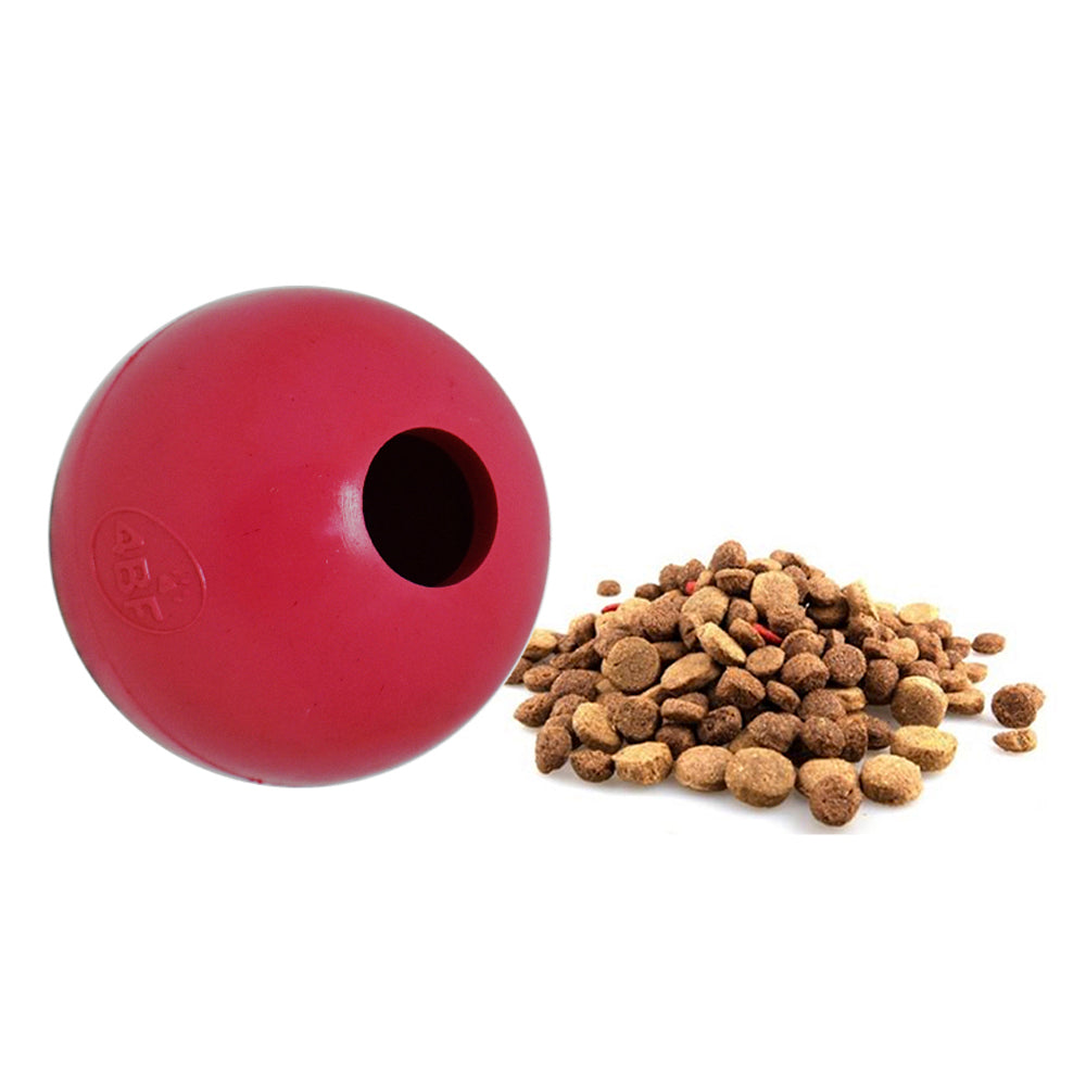 4BF Crazy Bounce Ball XL - 3 Colors - Image 2