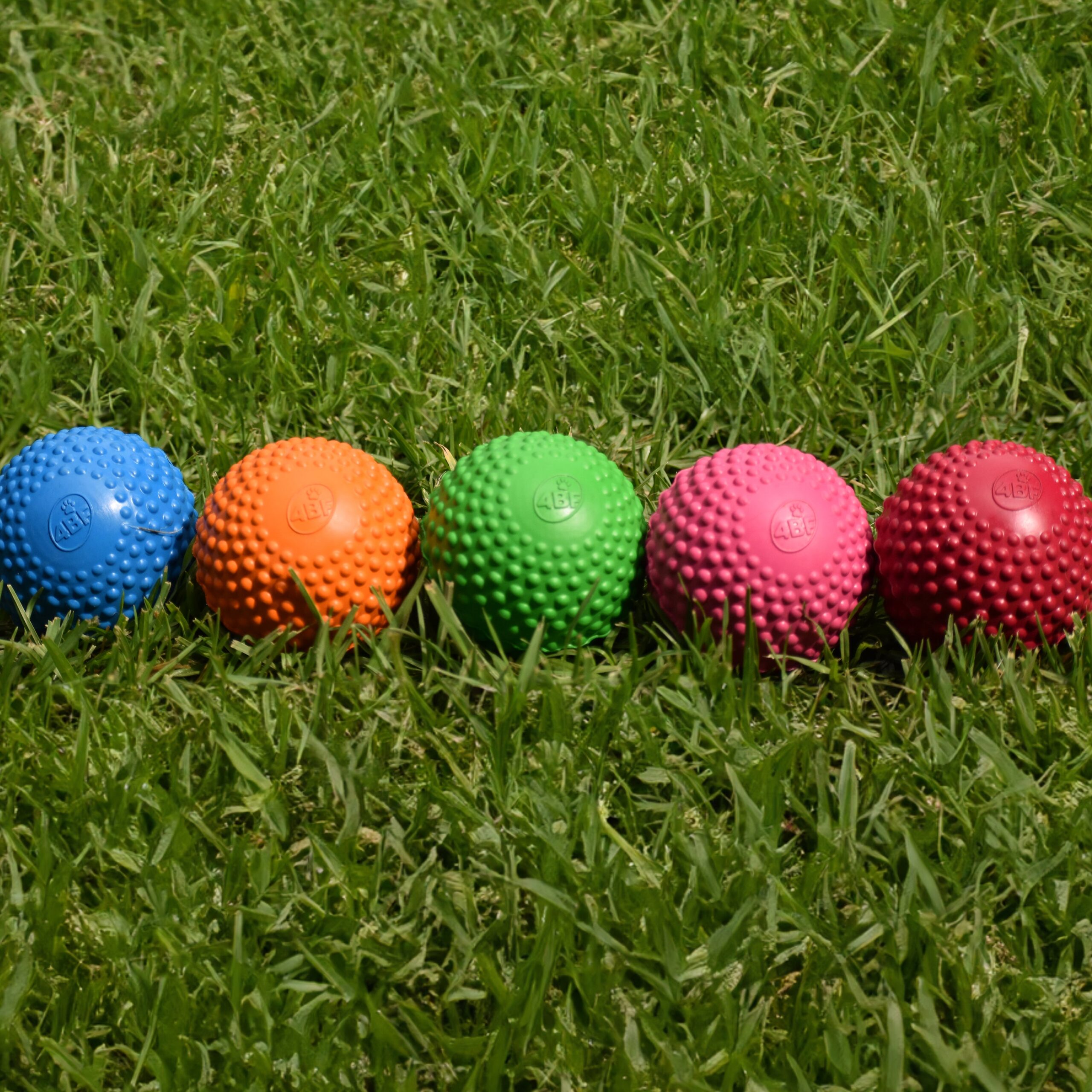 4BF Bumpy Ball M - Image 2
