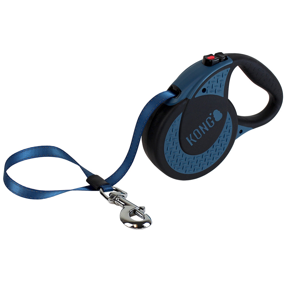 KONG Retractable Leash ULTIMATE Extra Large - 3 Colors - Image 7