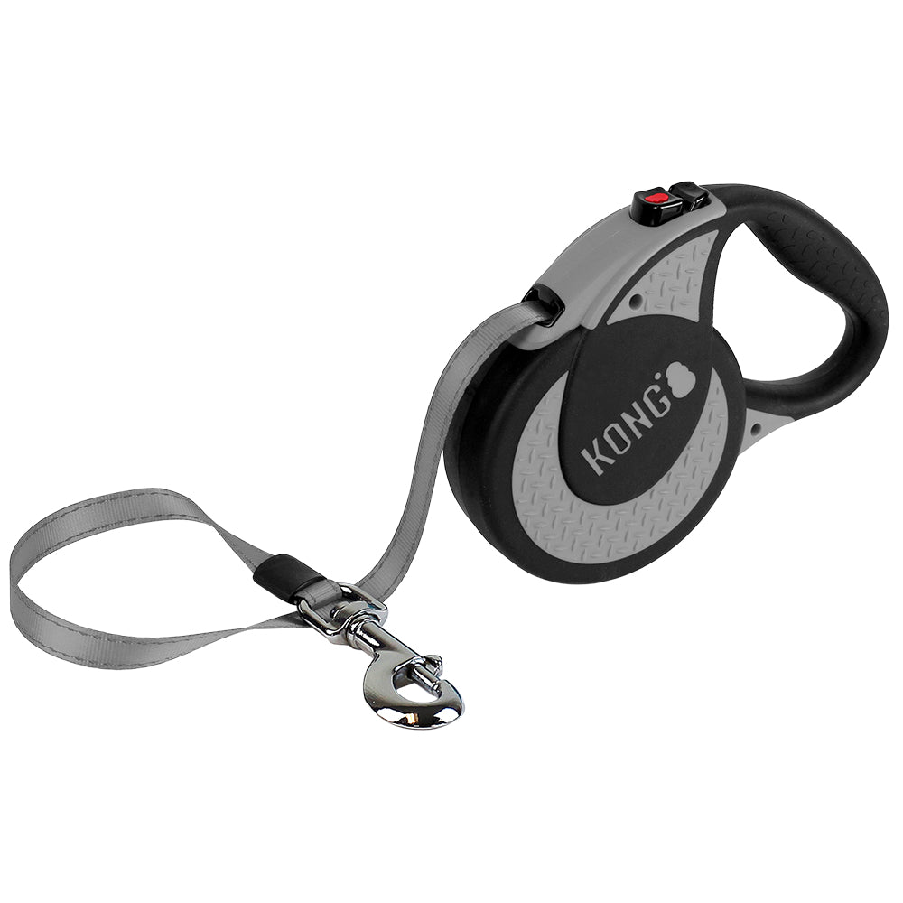 KONG Retractable Leash ULTIMATE Extra Large - 3 Colors - Image 8