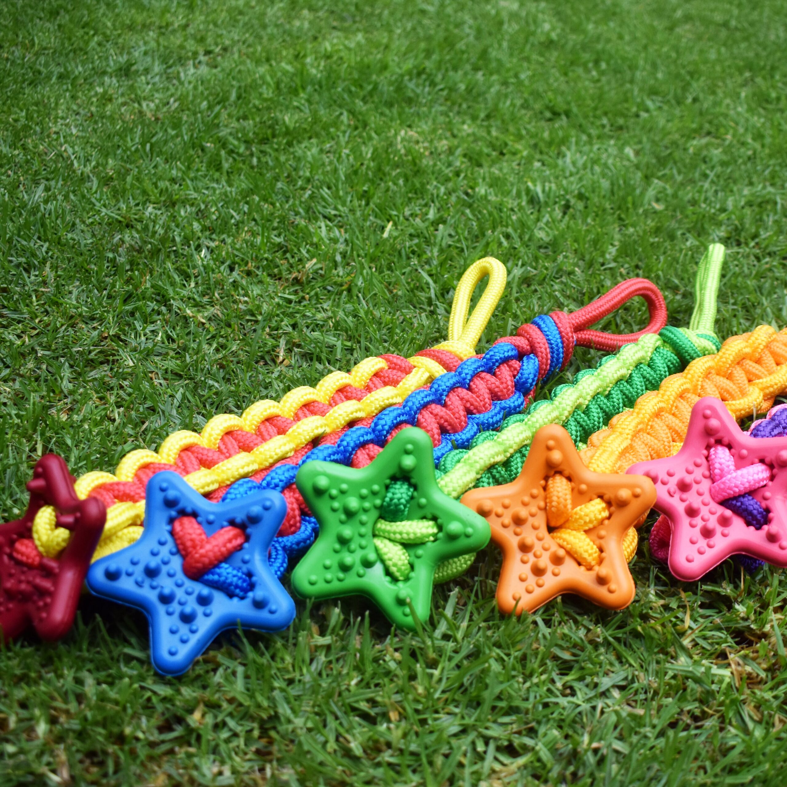 4BF Tugging Star M - Image 2
