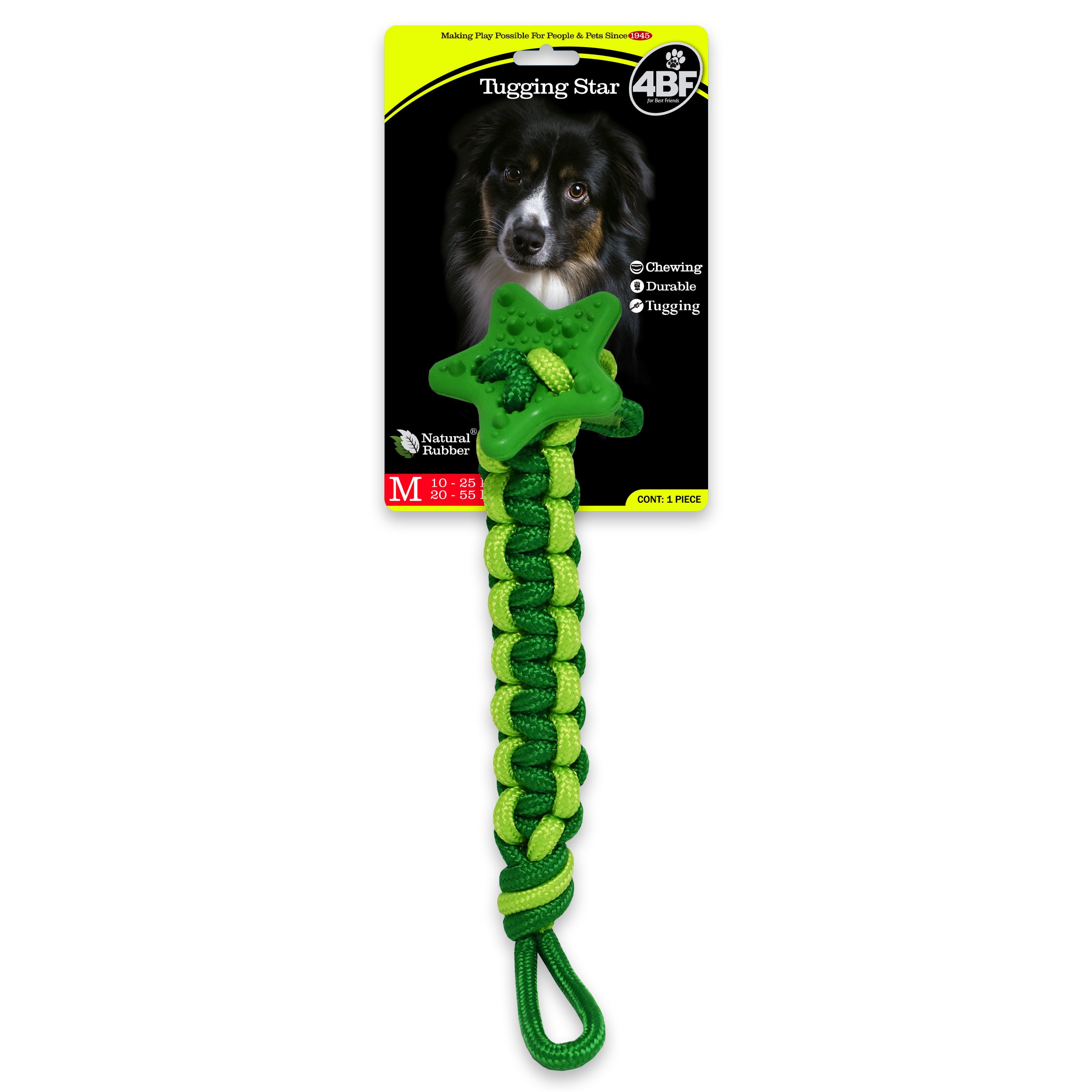4BF Tugging Star M - Image 10