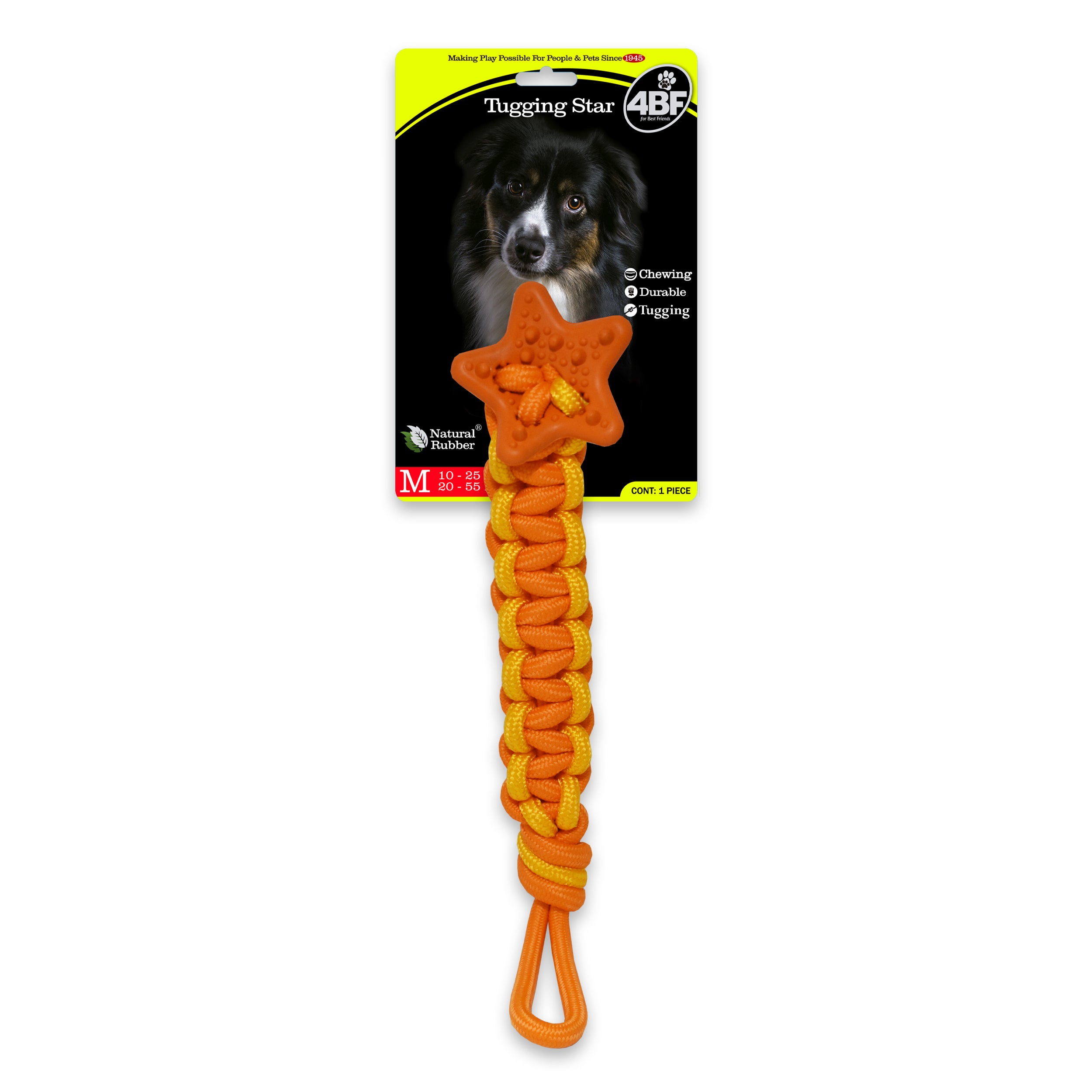 4BF Tugging Star M - Image 11