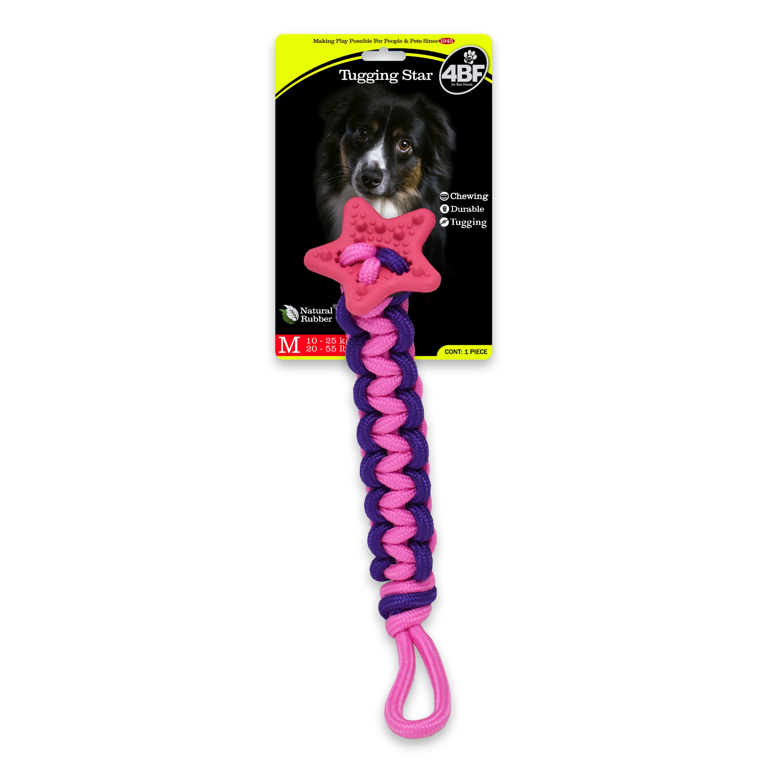 4BF Tugging Star M - Image 9