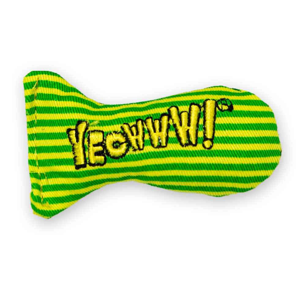 Yeowww! Stinkies Singles - Image 4