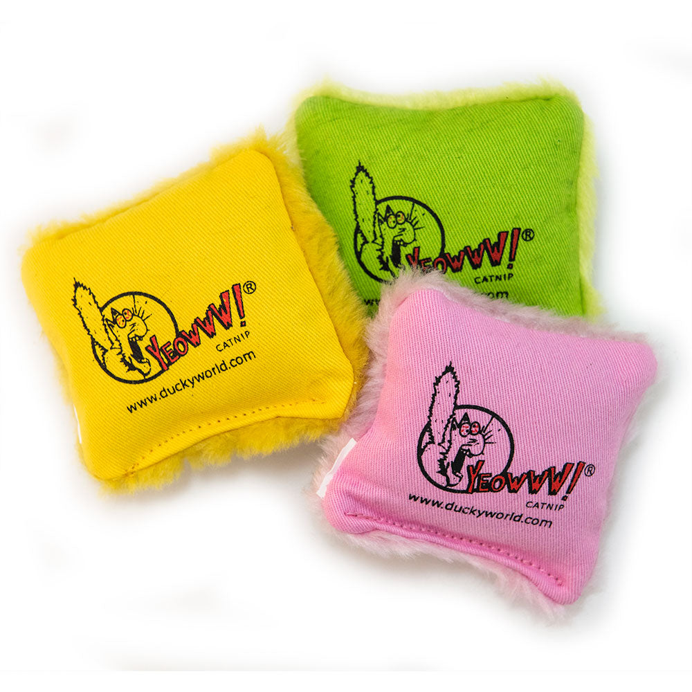 Yeowww! Pillow Refills