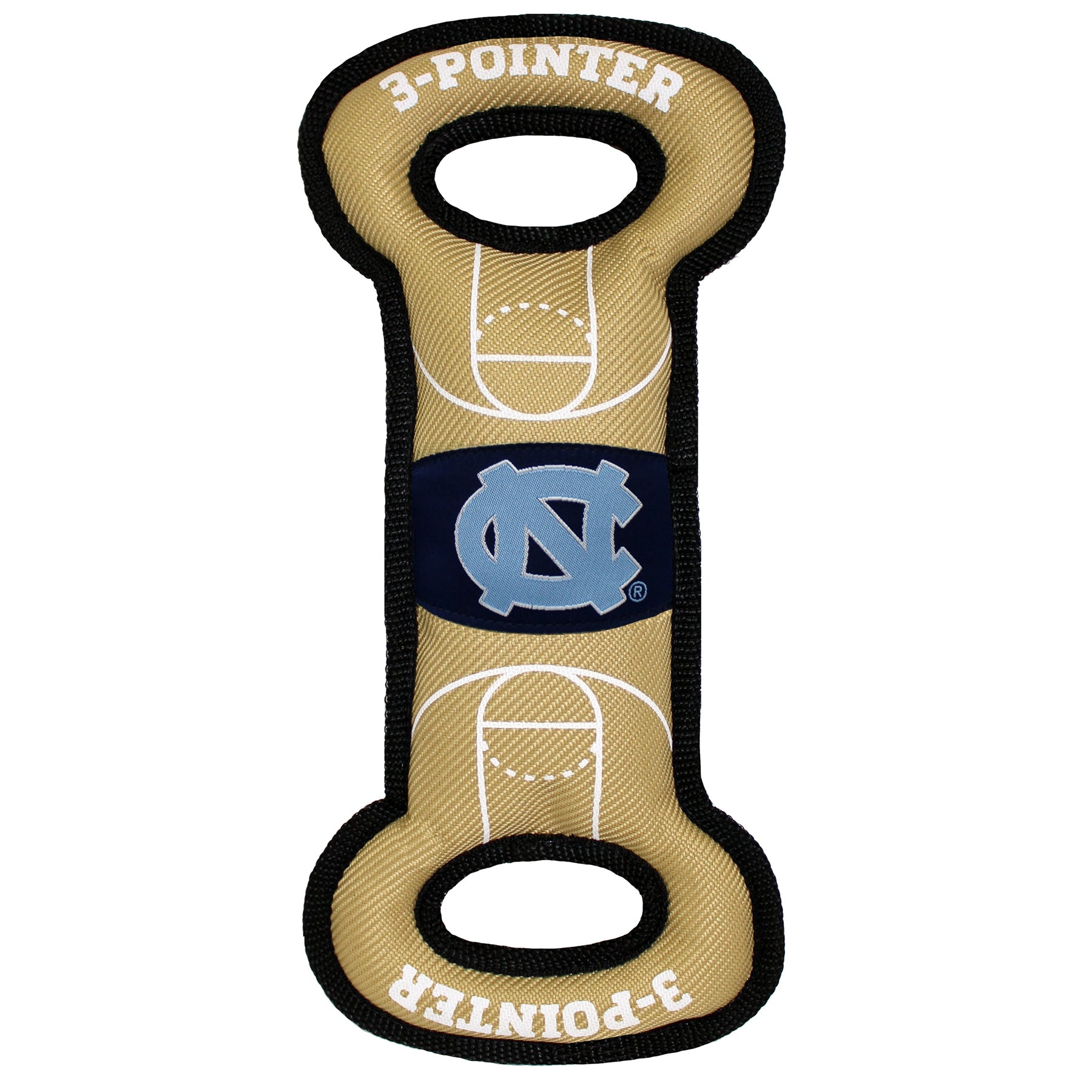 University of North Carolina Field Toy