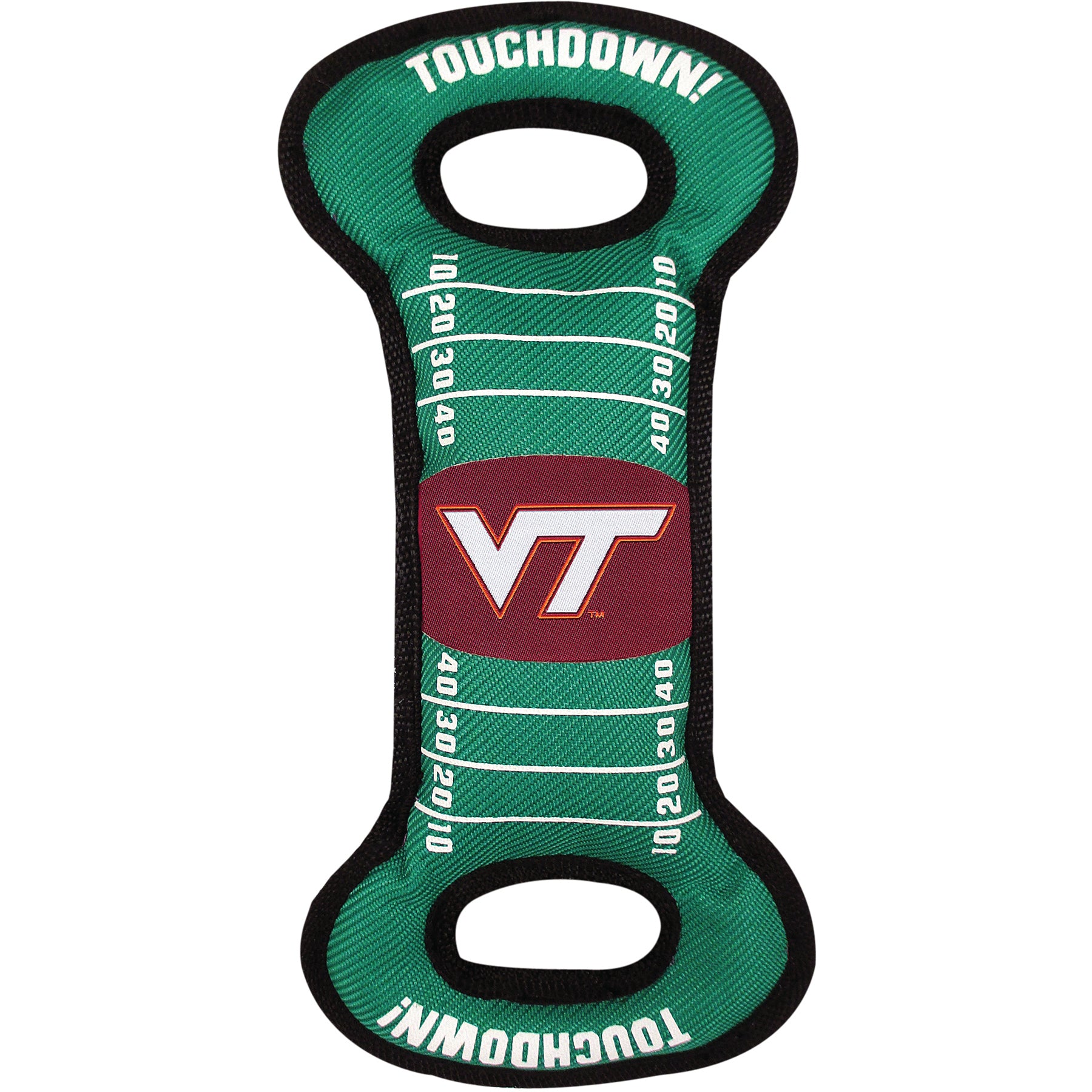 Virginia Tech Field Toy