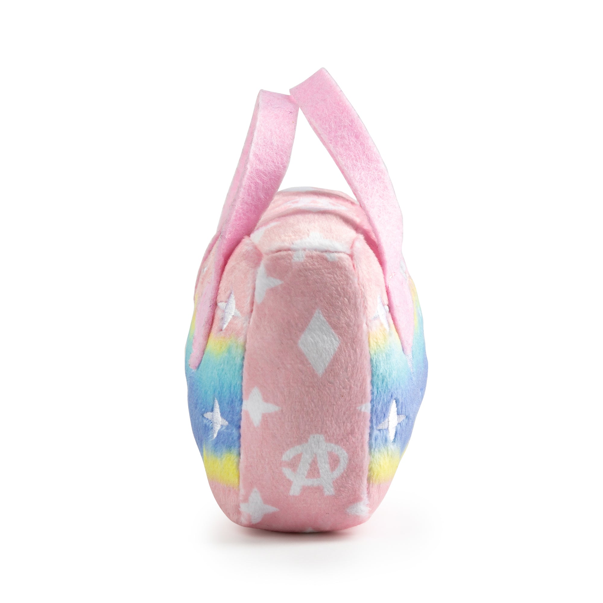 Pink Ombre Chewy Vuiton Handbag by Haute Diggity Dog - Image 10
