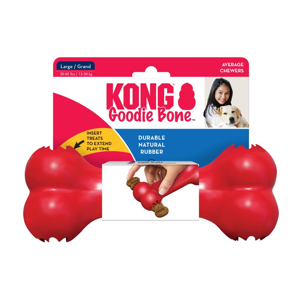 KONG Goodie Bone - Image 8