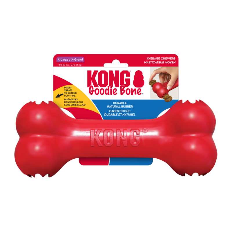 KONG Goodie Bone - Image 3