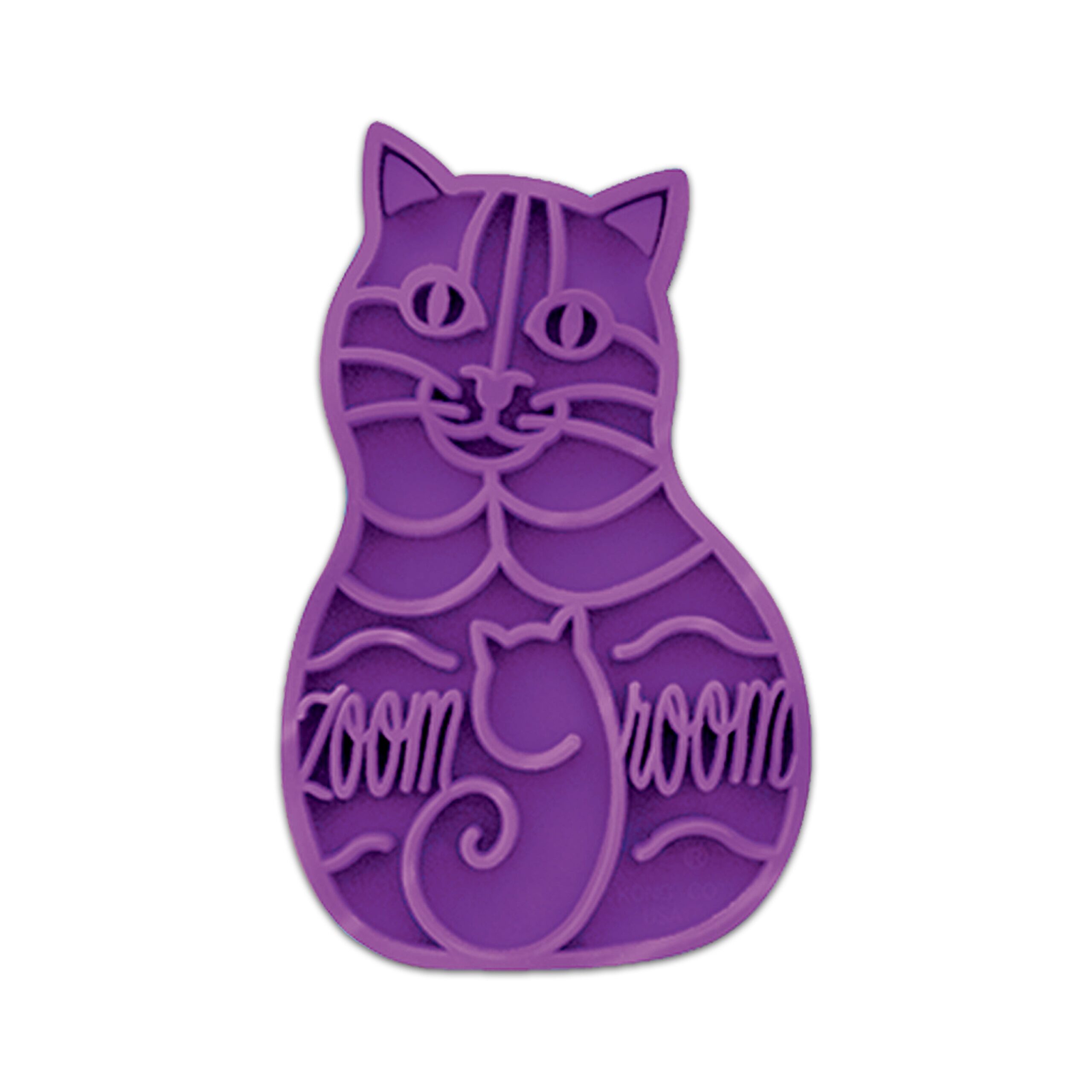 KONG Cat ZoomGroom