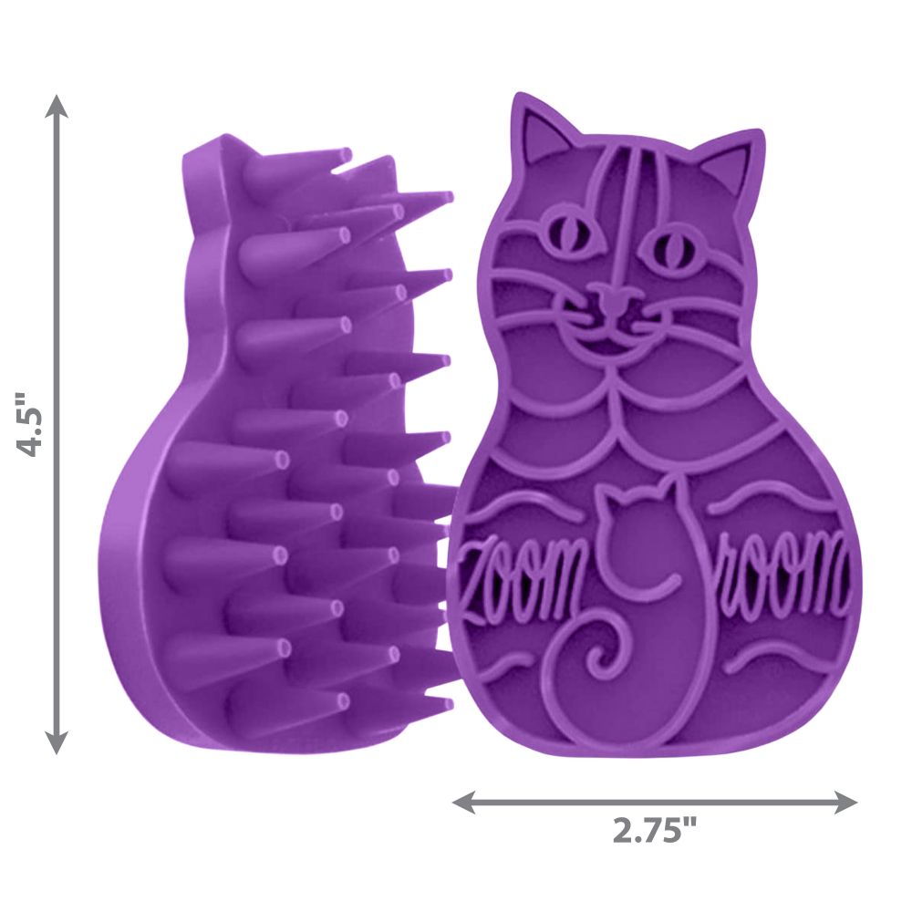 KONG Cat ZoomGroom - Image 3